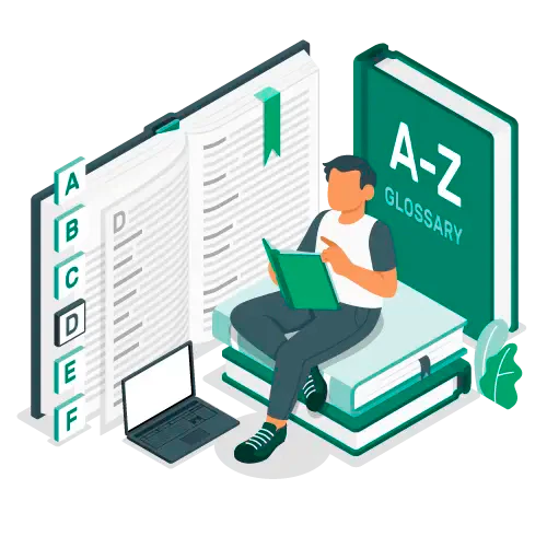 esg software, software sostenibilità, glossario