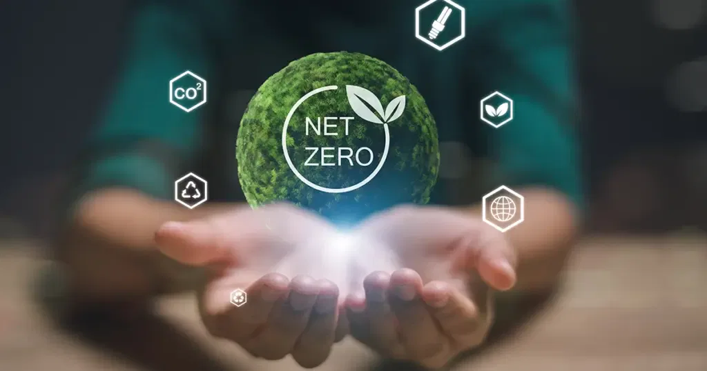 NetZero