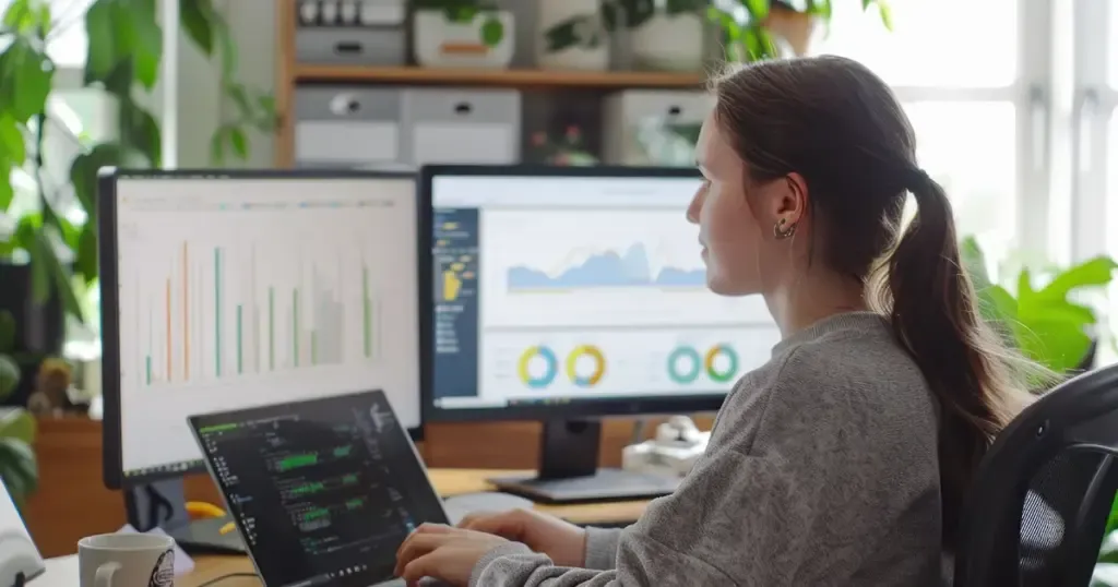 calcolo carboon footprint